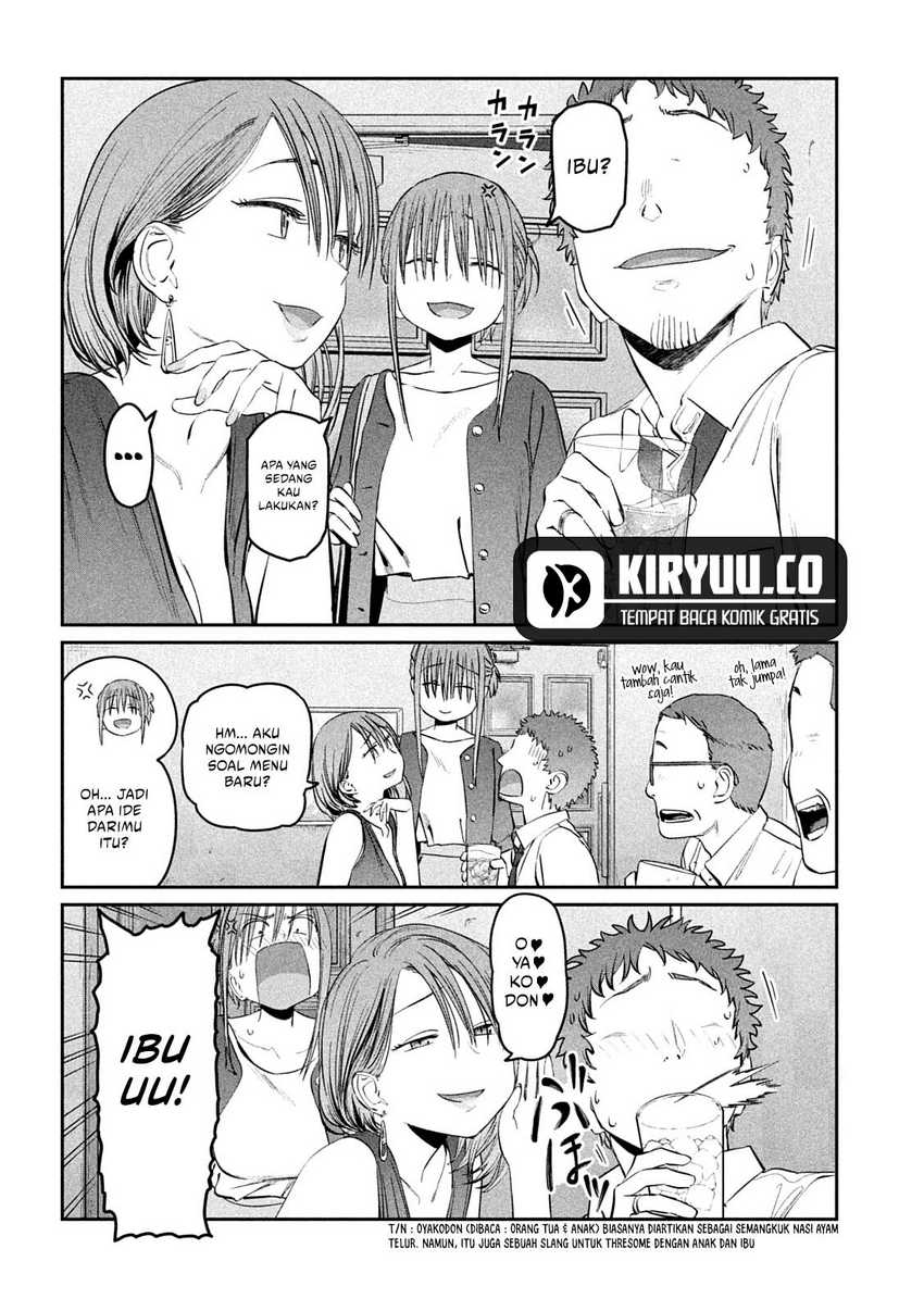 Chapter 43 - halaman 12