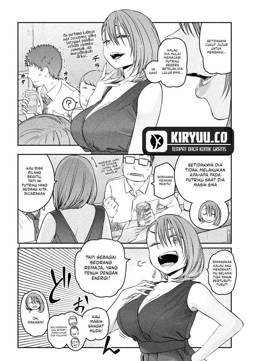 Chapter 43 - halaman 6
