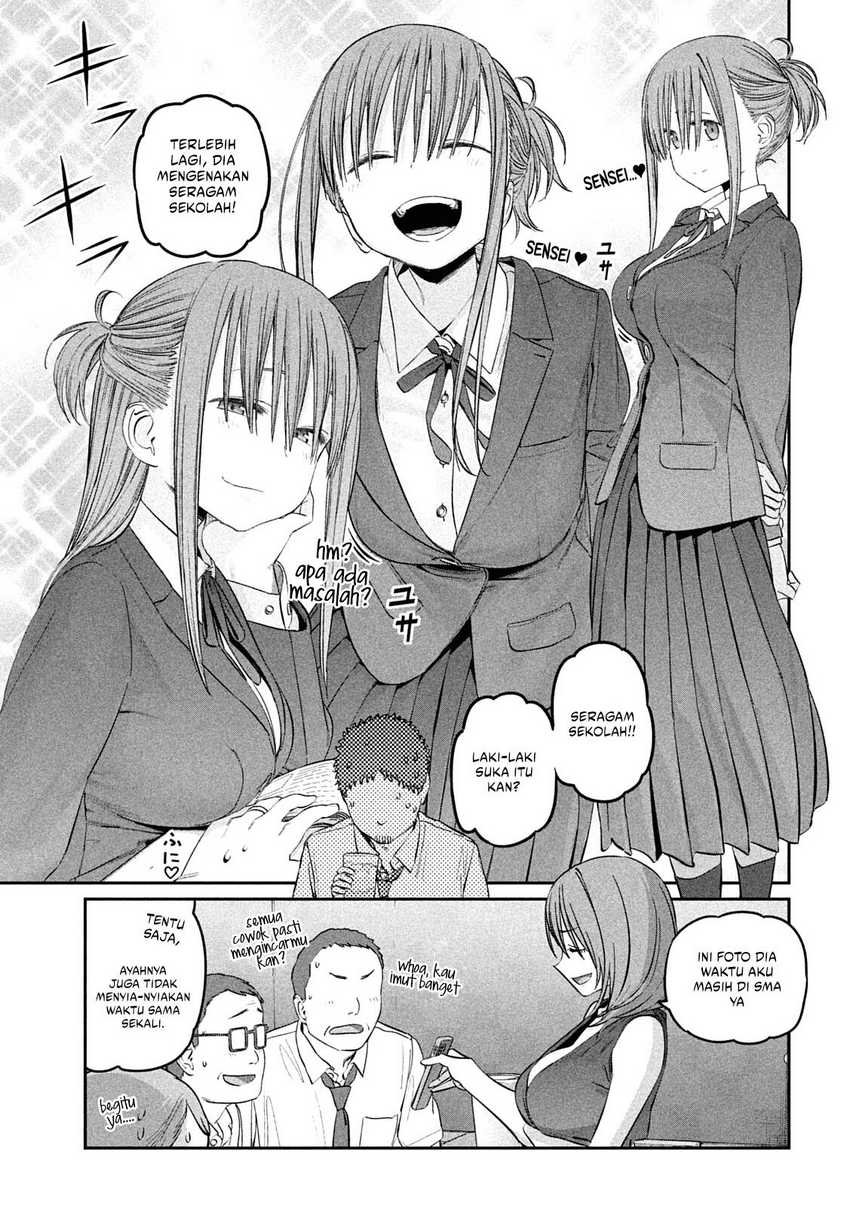 Chapter 43 - halaman 7