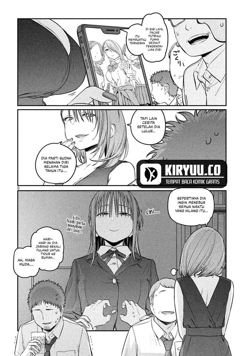 Chapter 43 - halaman 8