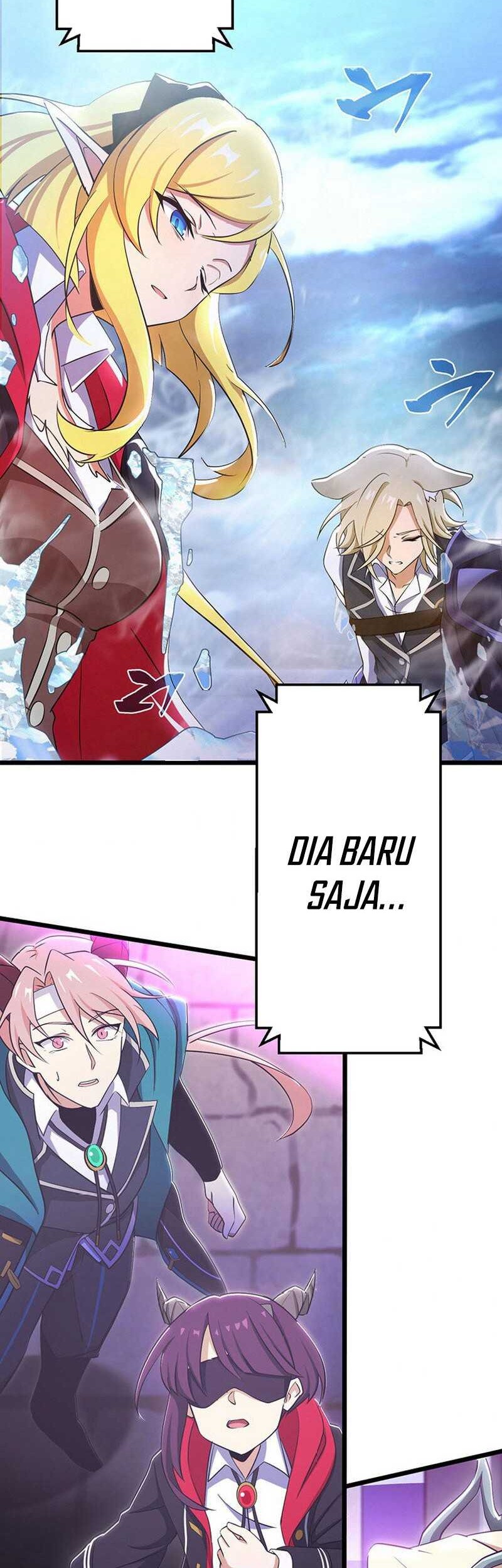 Chapter 71 - halaman 40