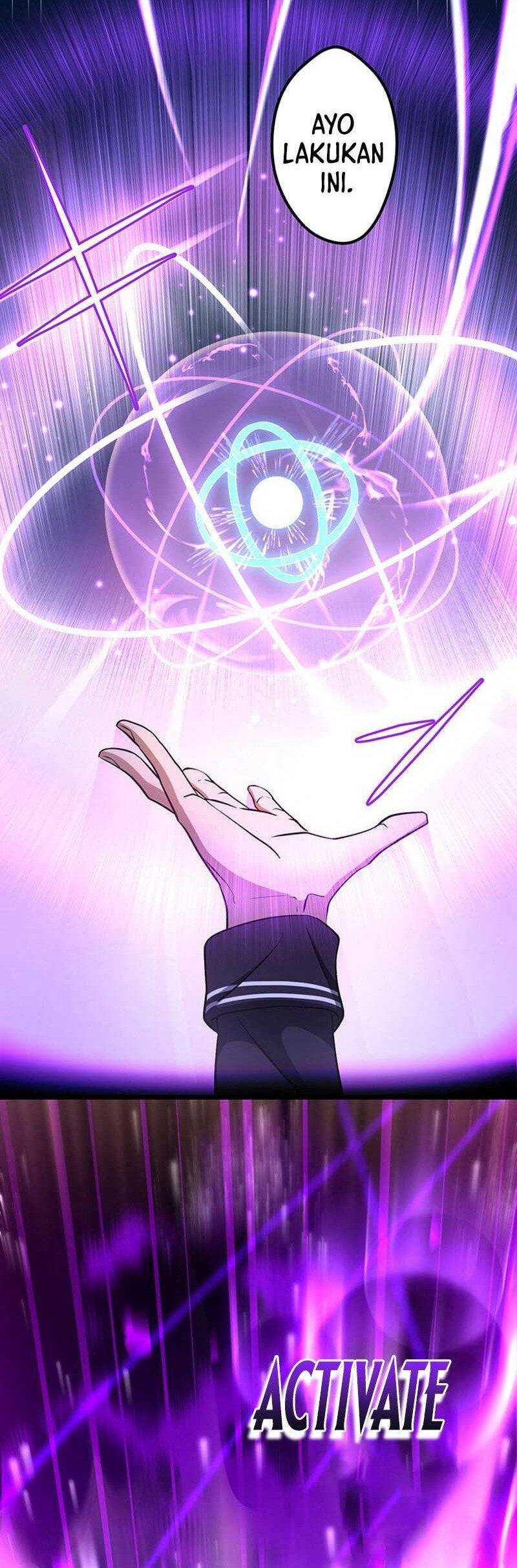 Chapter 71 - halaman 20