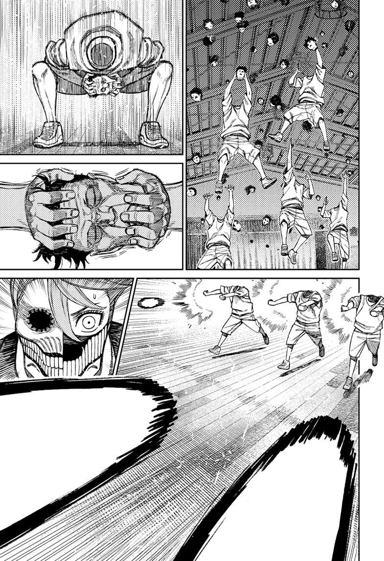 Chapter 183 - halaman 12