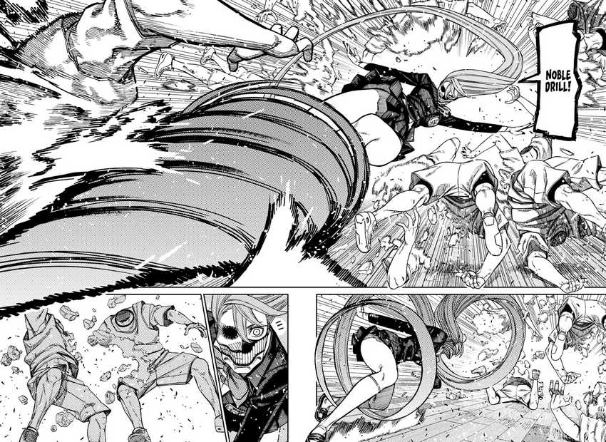 Chapter 183 - halaman 15