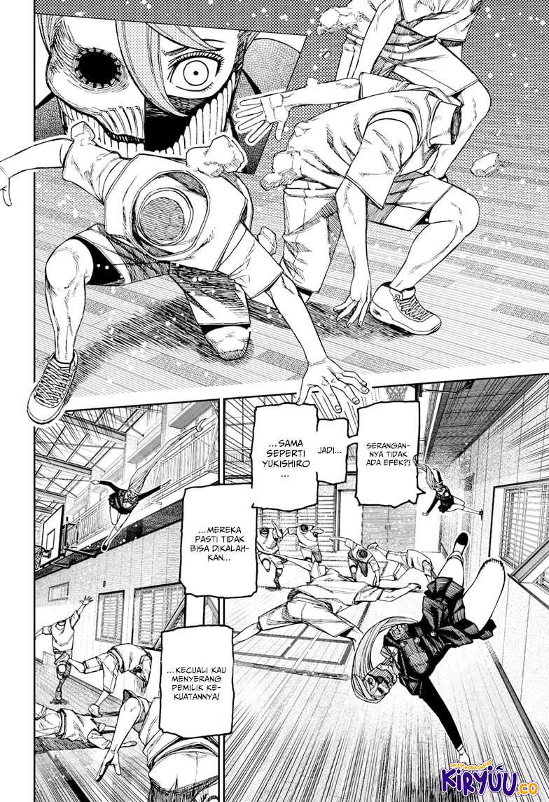 Chapter 183 - halaman 16