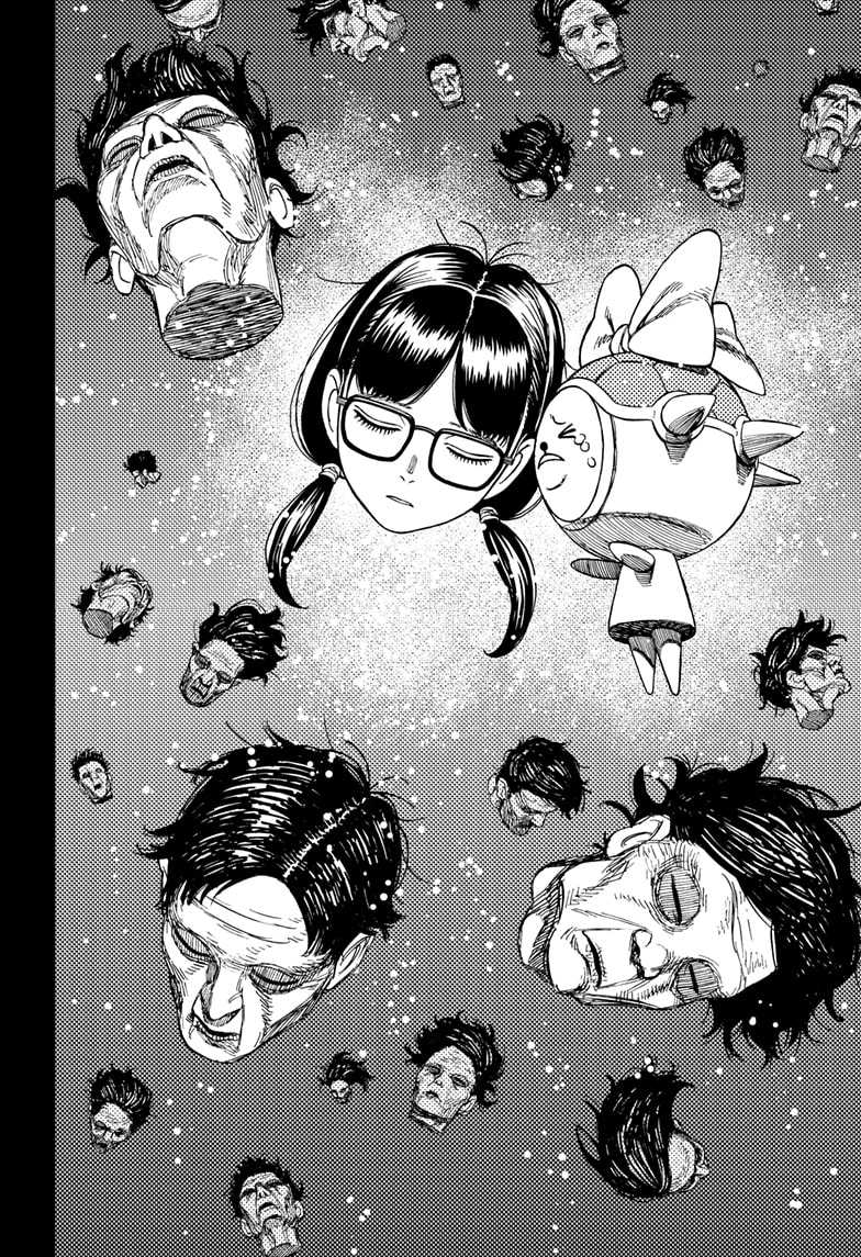 Chapter 183 - halaman 18