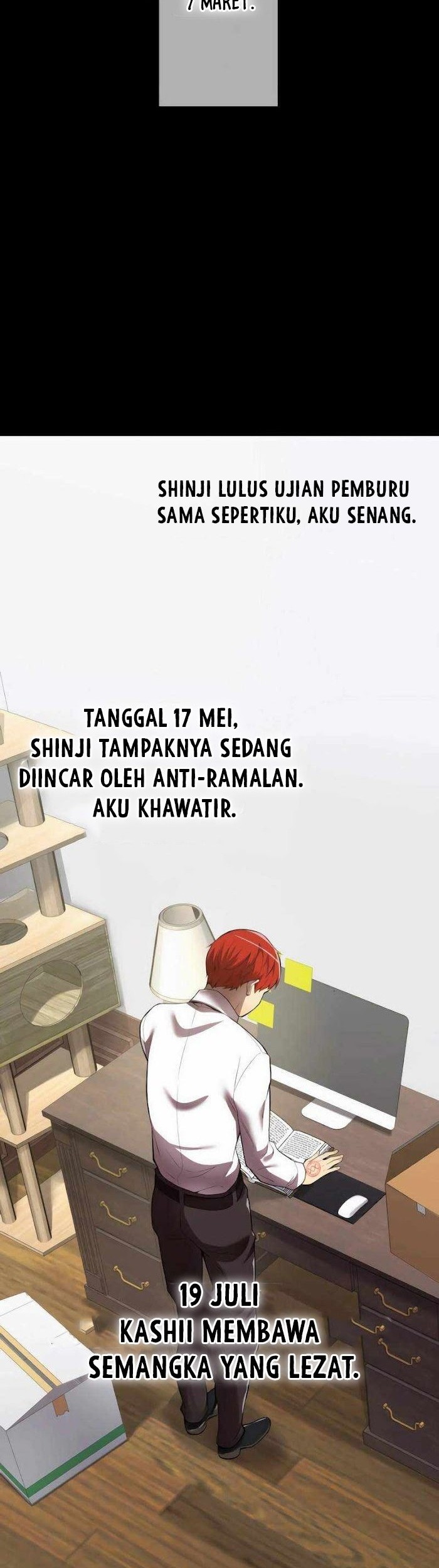 Chapter 27 - halaman 36