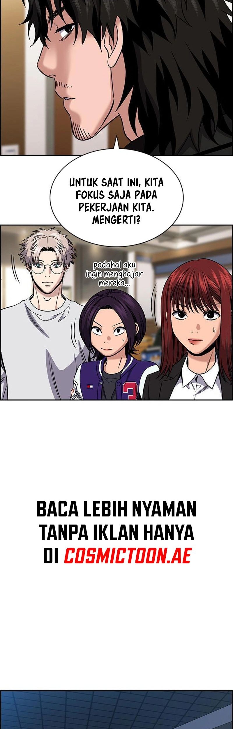Chapter 184 - halaman 29