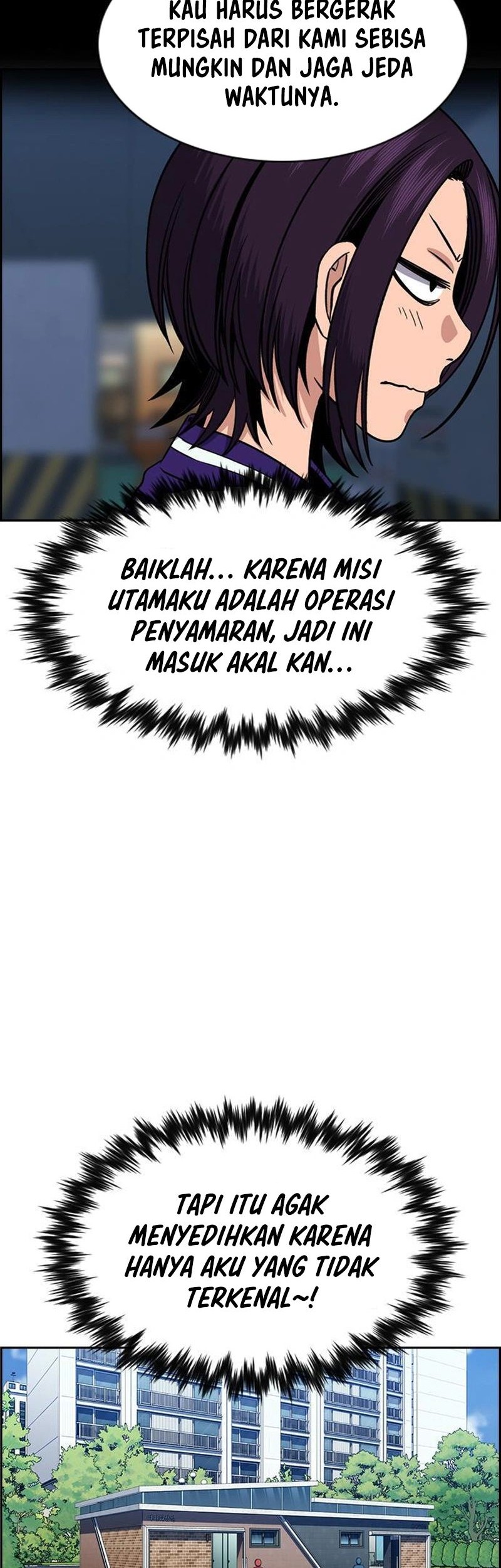 Chapter 184 - halaman 38
