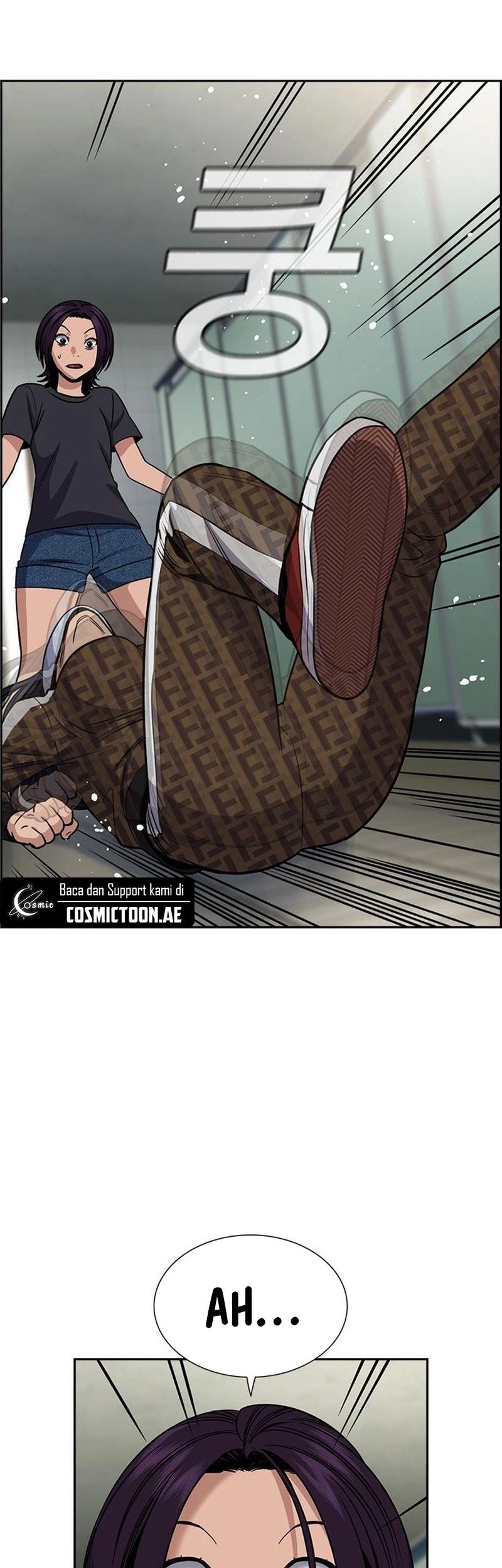 Chapter 184 - halaman 50