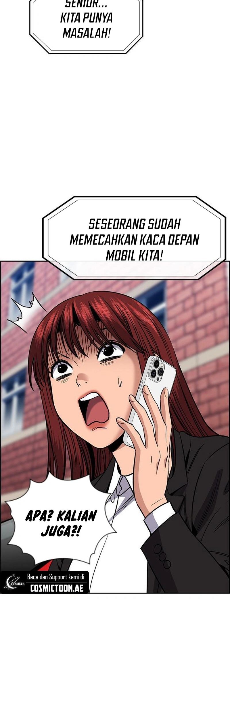 Chapter 184 - halaman 6