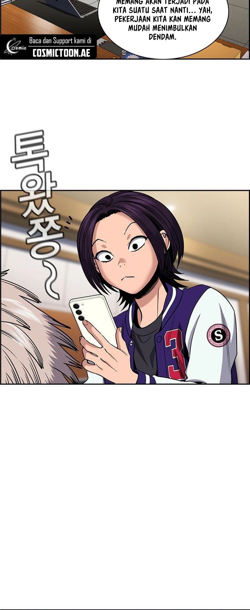 Chapter 184 - halaman 13