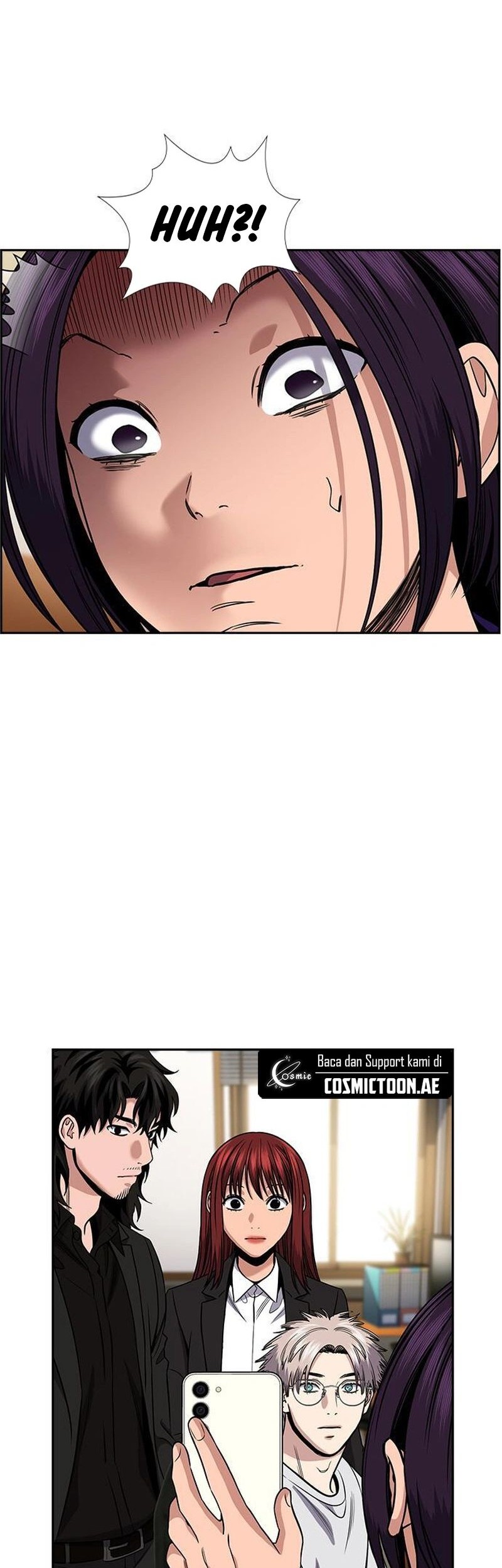 Chapter 184 - halaman 15