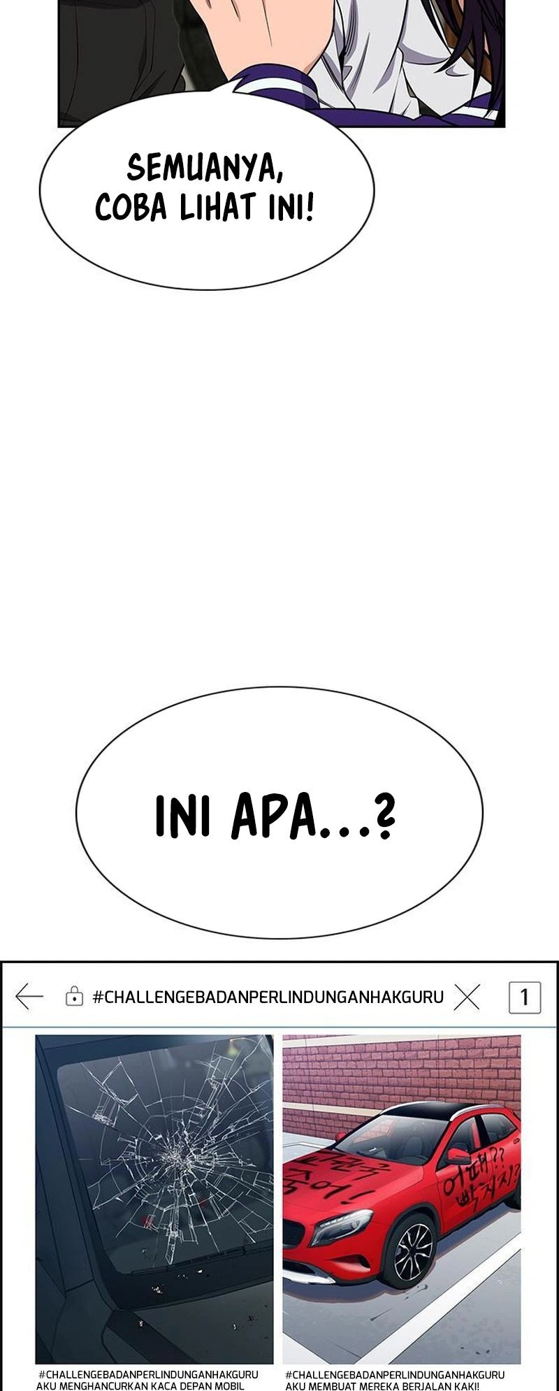 Chapter 184 - halaman 16