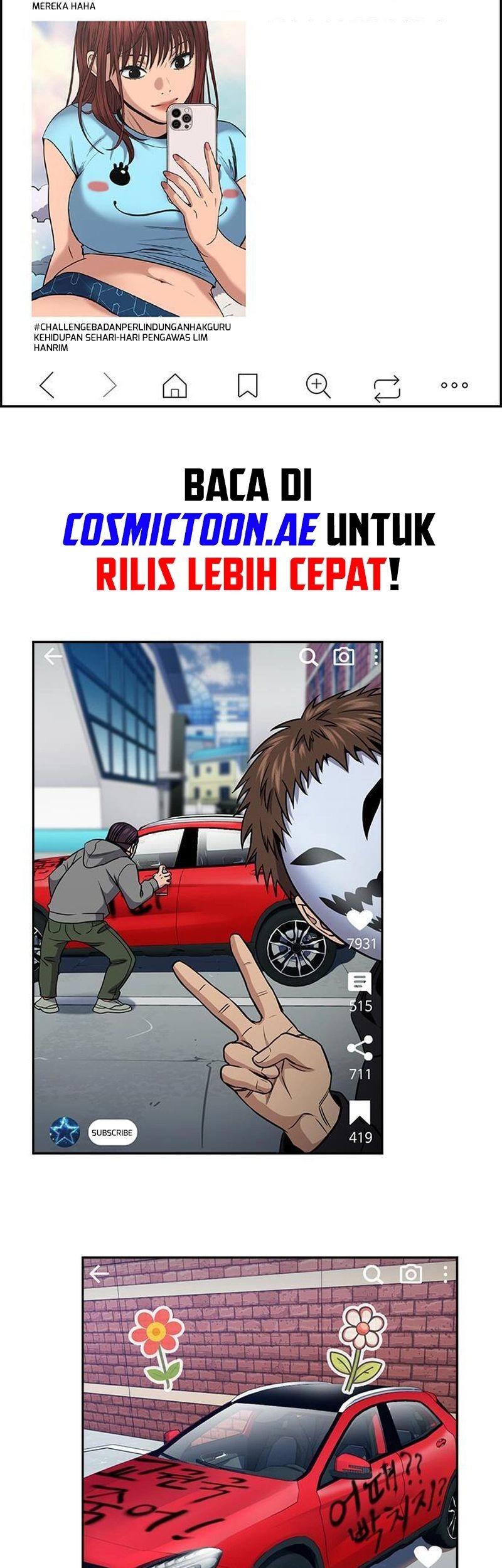 Chapter 184 - halaman 17