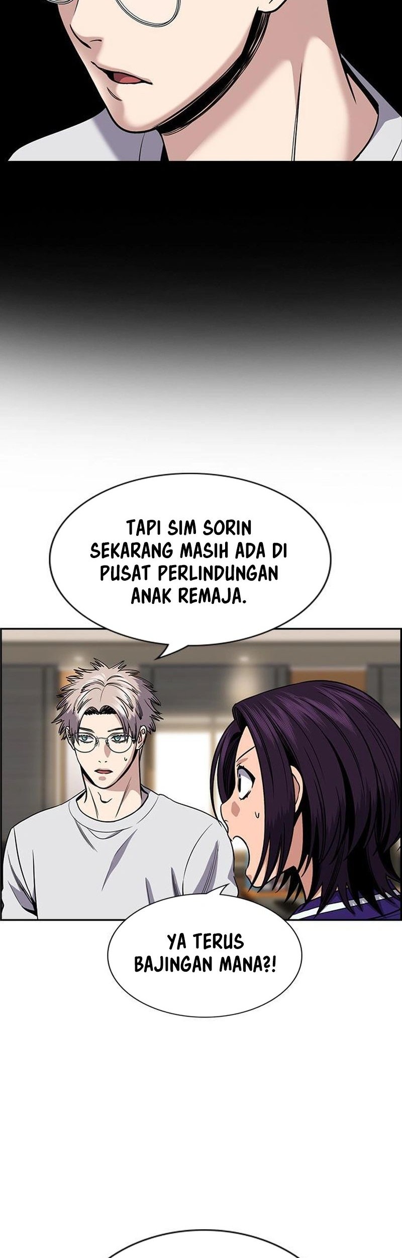Chapter 184 - halaman 26