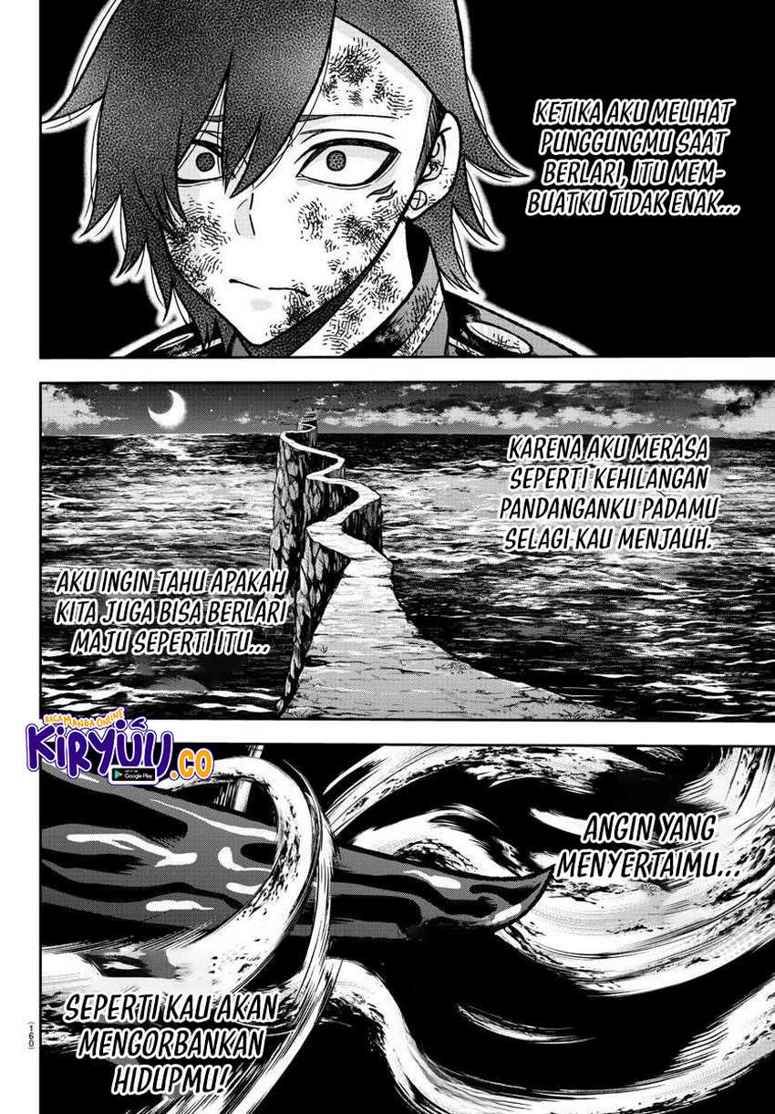 Chapter 145 - halaman 13