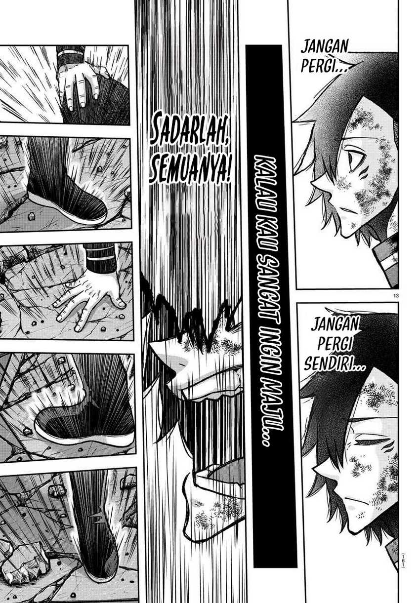 Chapter 145 - halaman 14