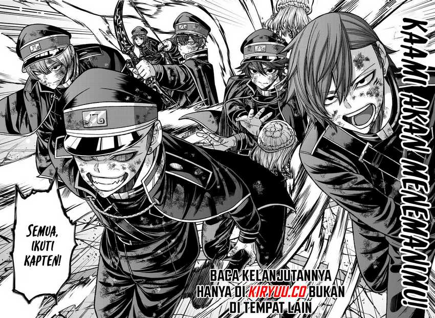 Chapter 145 - halaman 16
