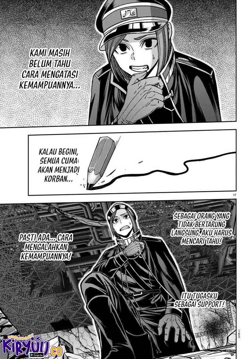 Chapter 145 - halaman 17
