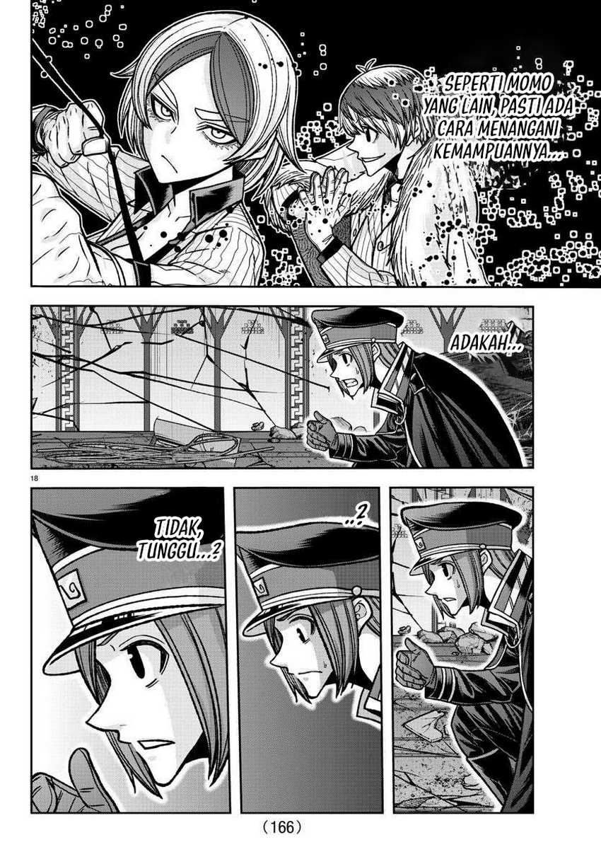 Chapter 145 - halaman 18