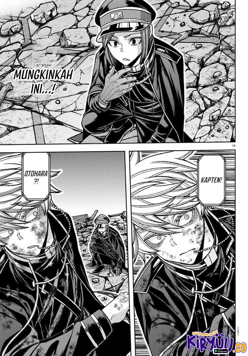 Chapter 145 - halaman 19