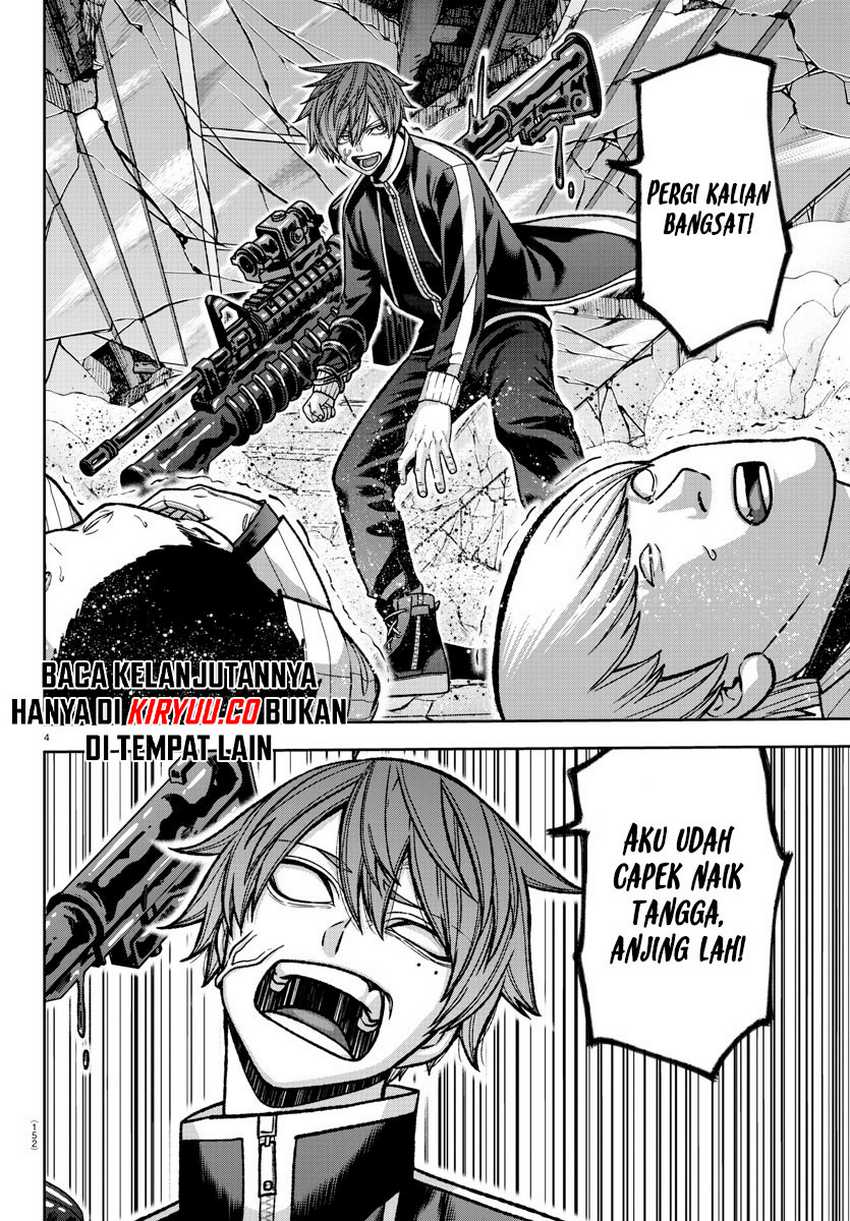 Chapter 145 - halaman 6