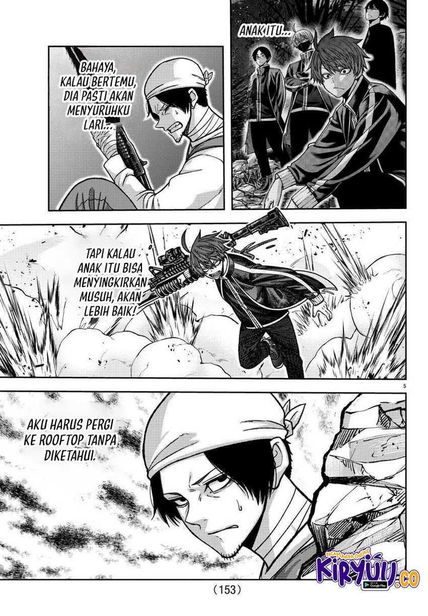 Chapter 145 - halaman 7