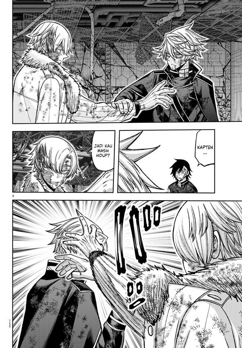 Chapter 145 - halaman 8