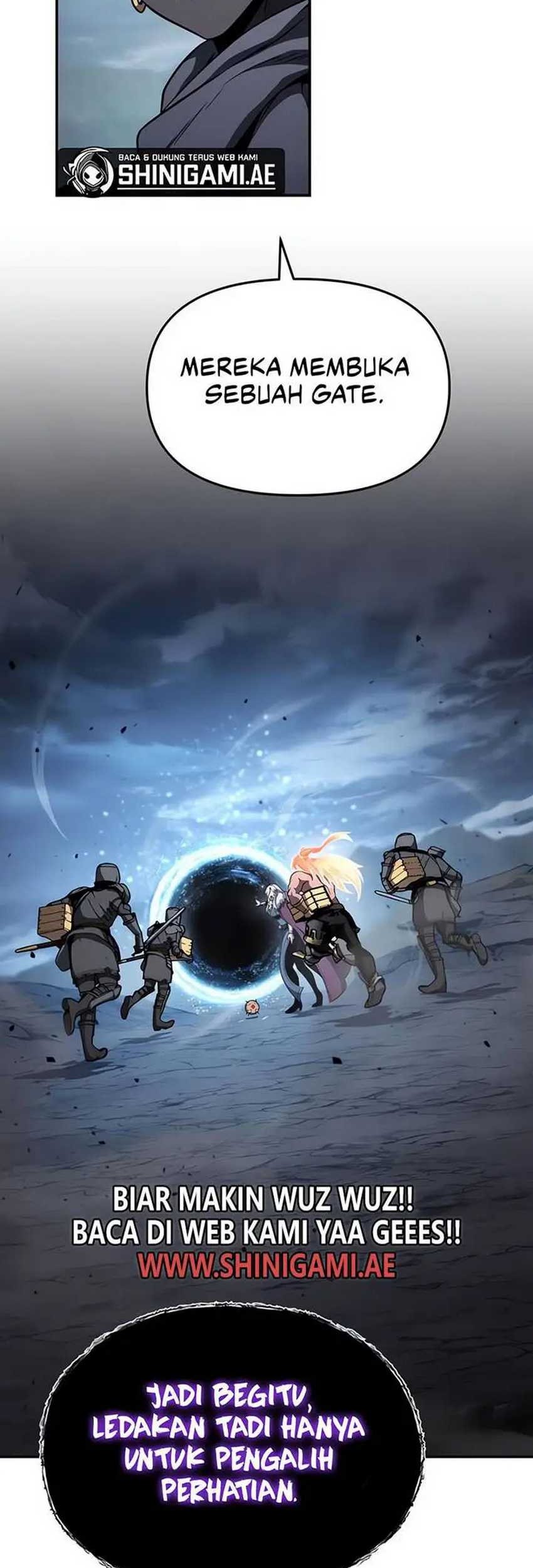 Chapter 101 - halaman 21