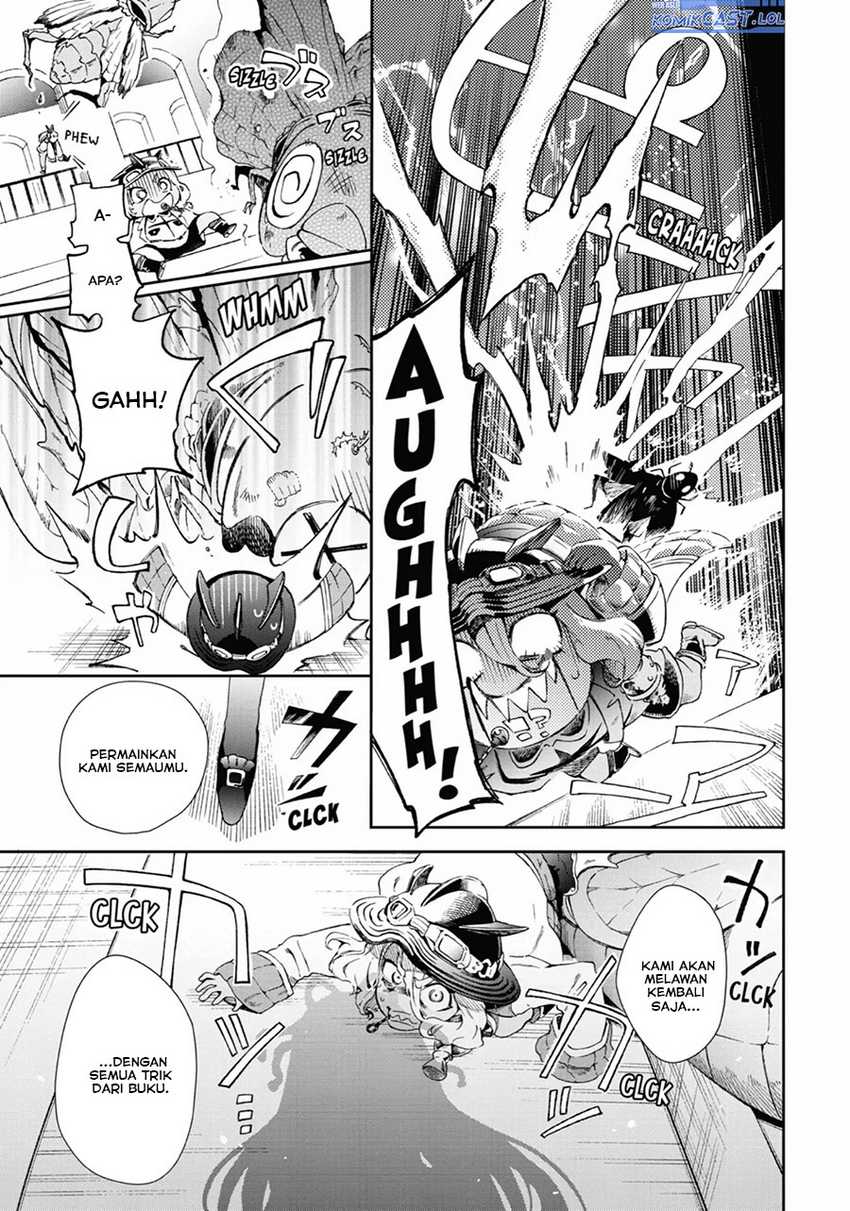 Chapter 43 - halaman 11