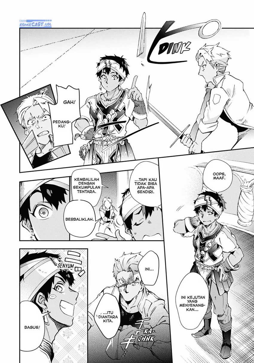Chapter 43 - halaman 20
