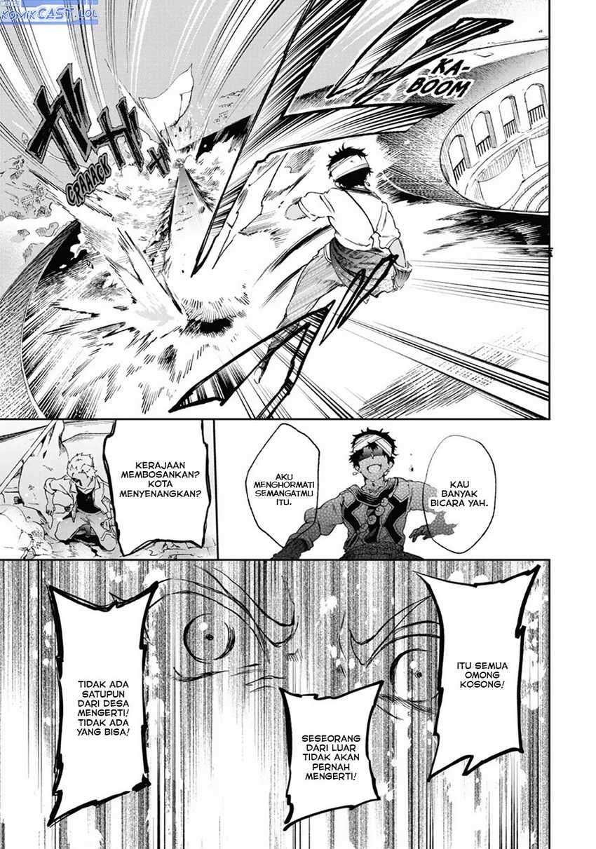Chapter 43 - halaman 23