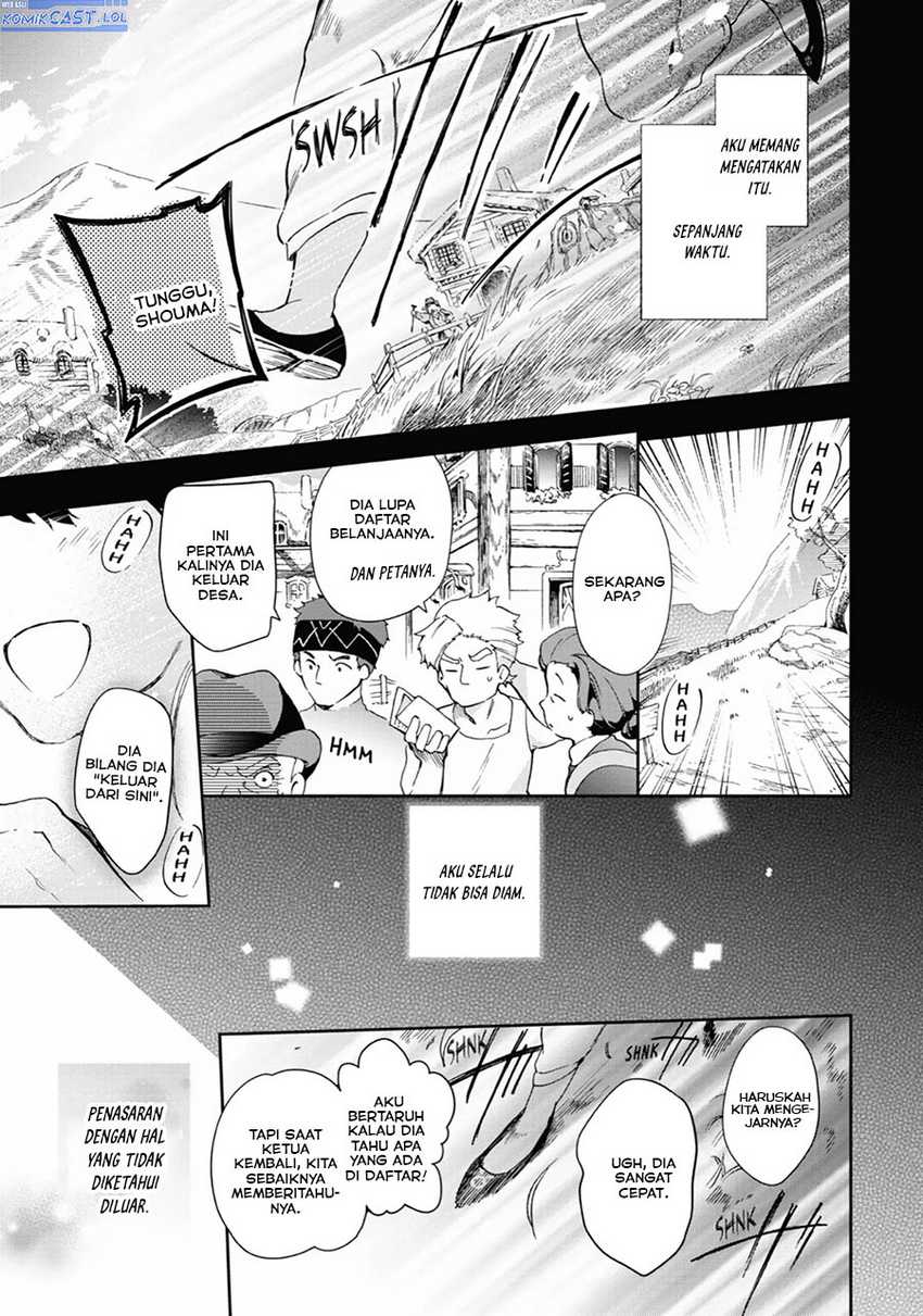 Chapter 43 - halaman 25