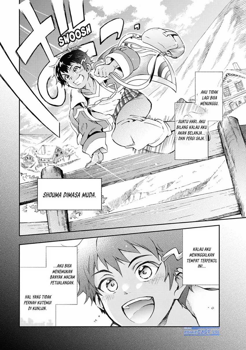 Chapter 43 - halaman 26
