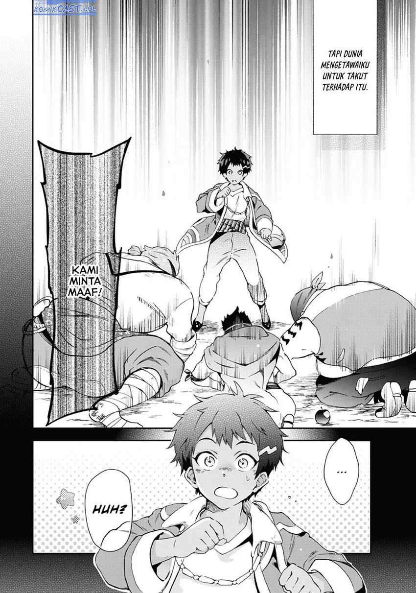 Chapter 43 - halaman 28