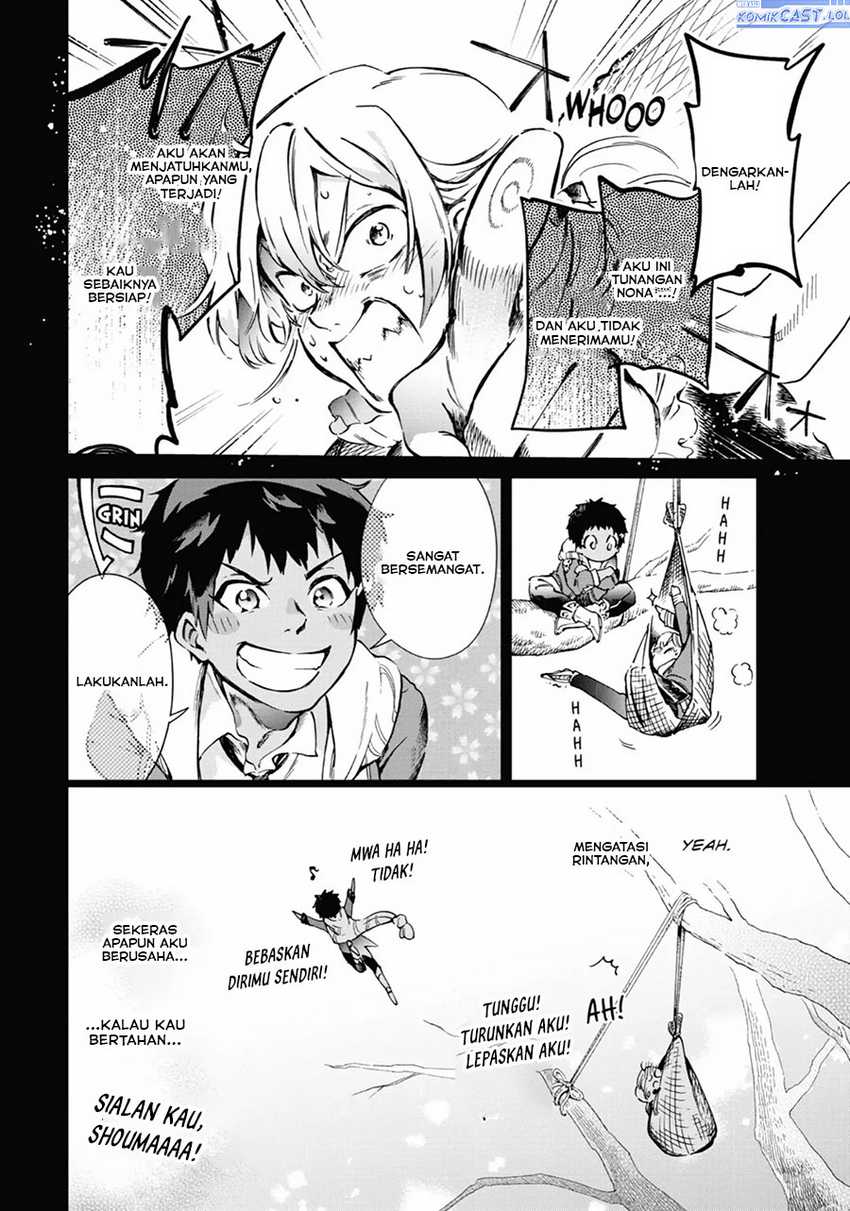Chapter 43 - halaman 36
