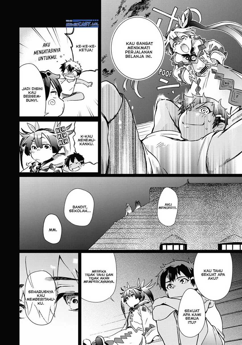 Chapter 43 - halaman 38