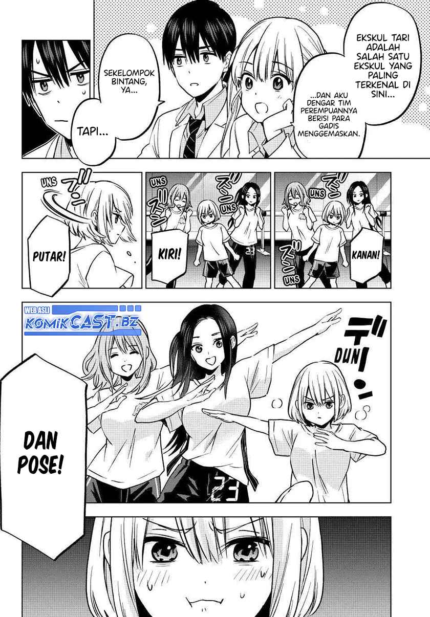 Chapter 221 - halaman 14