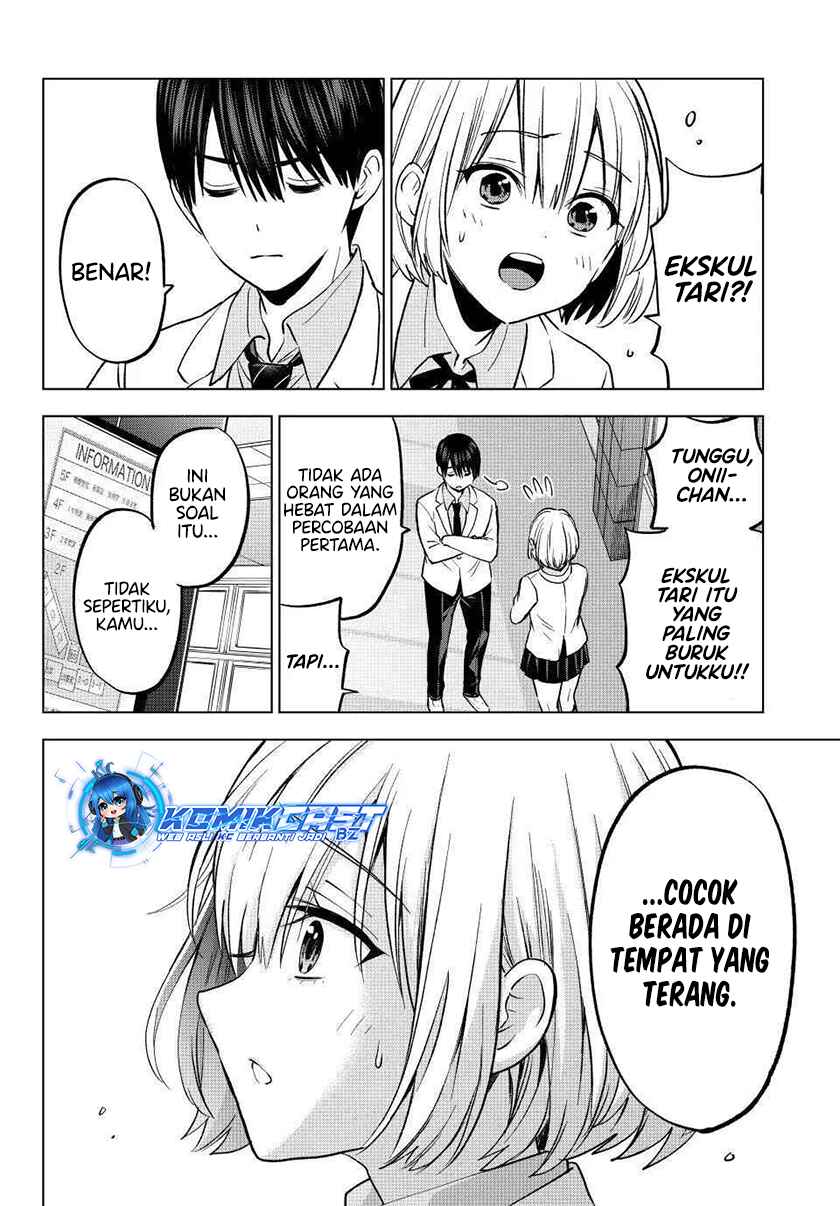 Chapter 221 - halaman 18