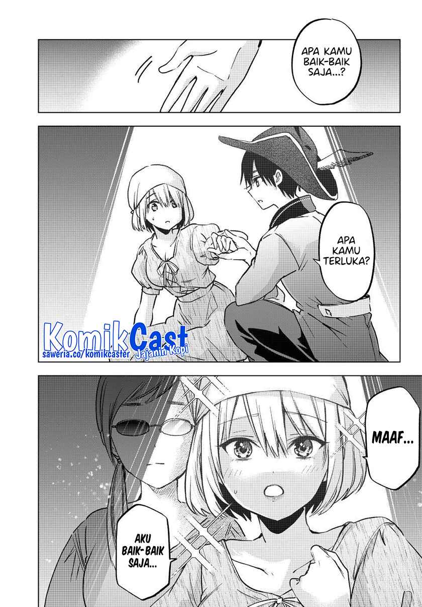 Chapter 221 - halaman 9