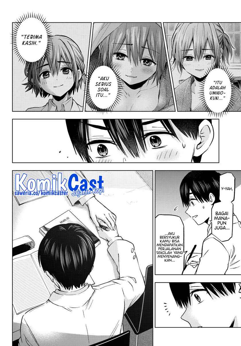 Chapter 220 - halaman 14