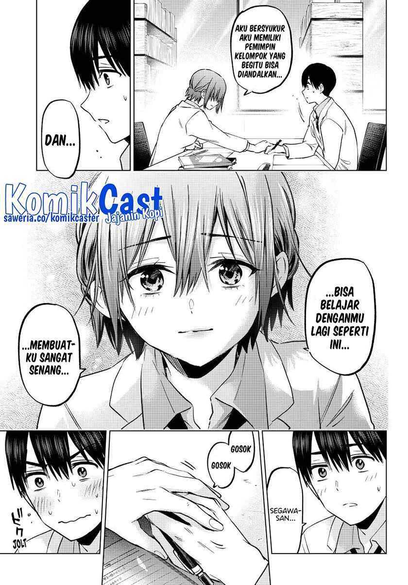Chapter 220 - halaman 15