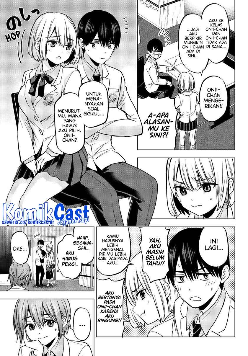 Chapter 220 - halaman 17