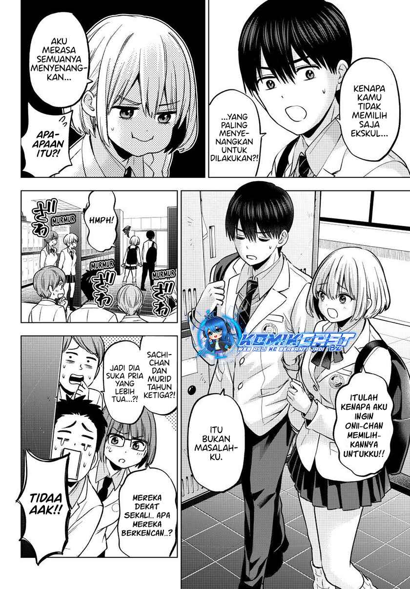 Chapter 220 - halaman 18