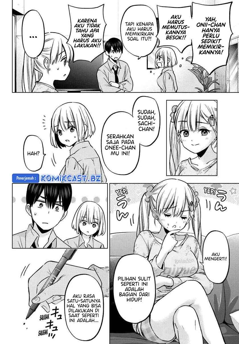 Chapter 220 - halaman 20