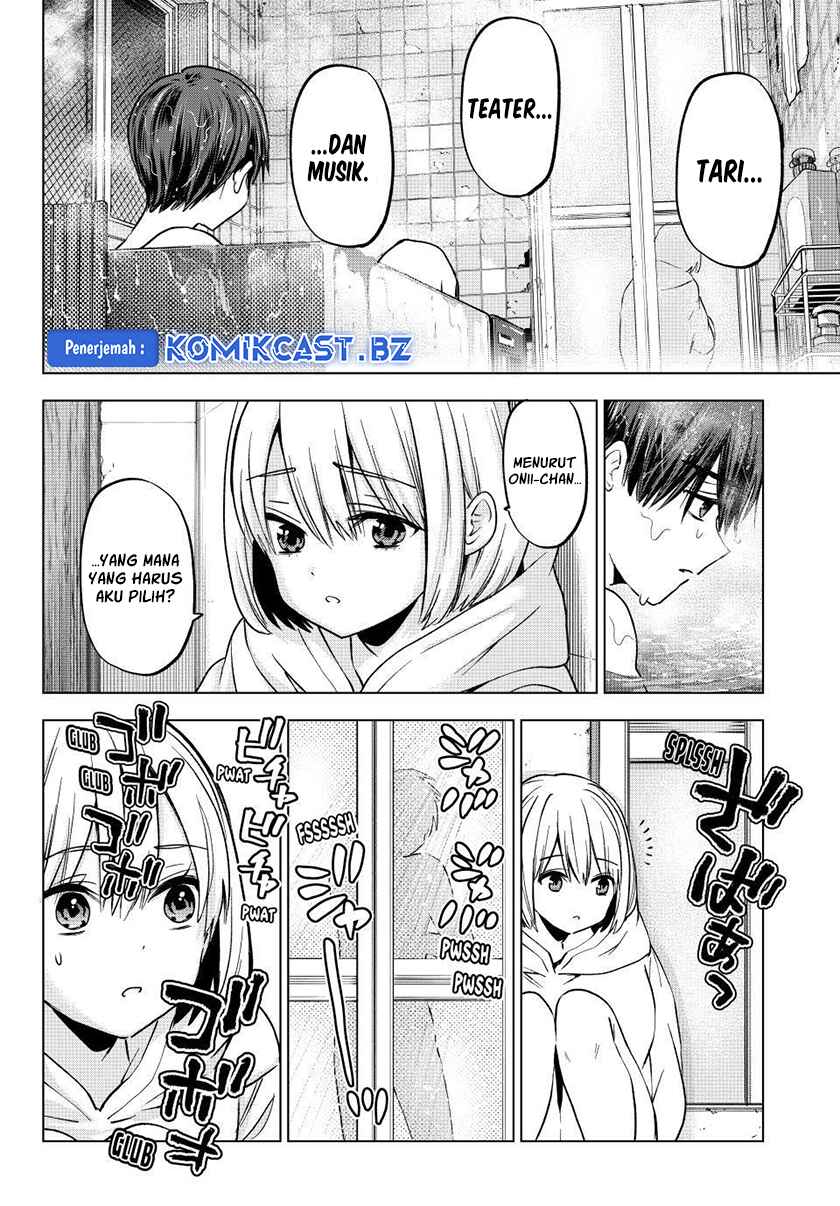 Chapter 220 - halaman 10
