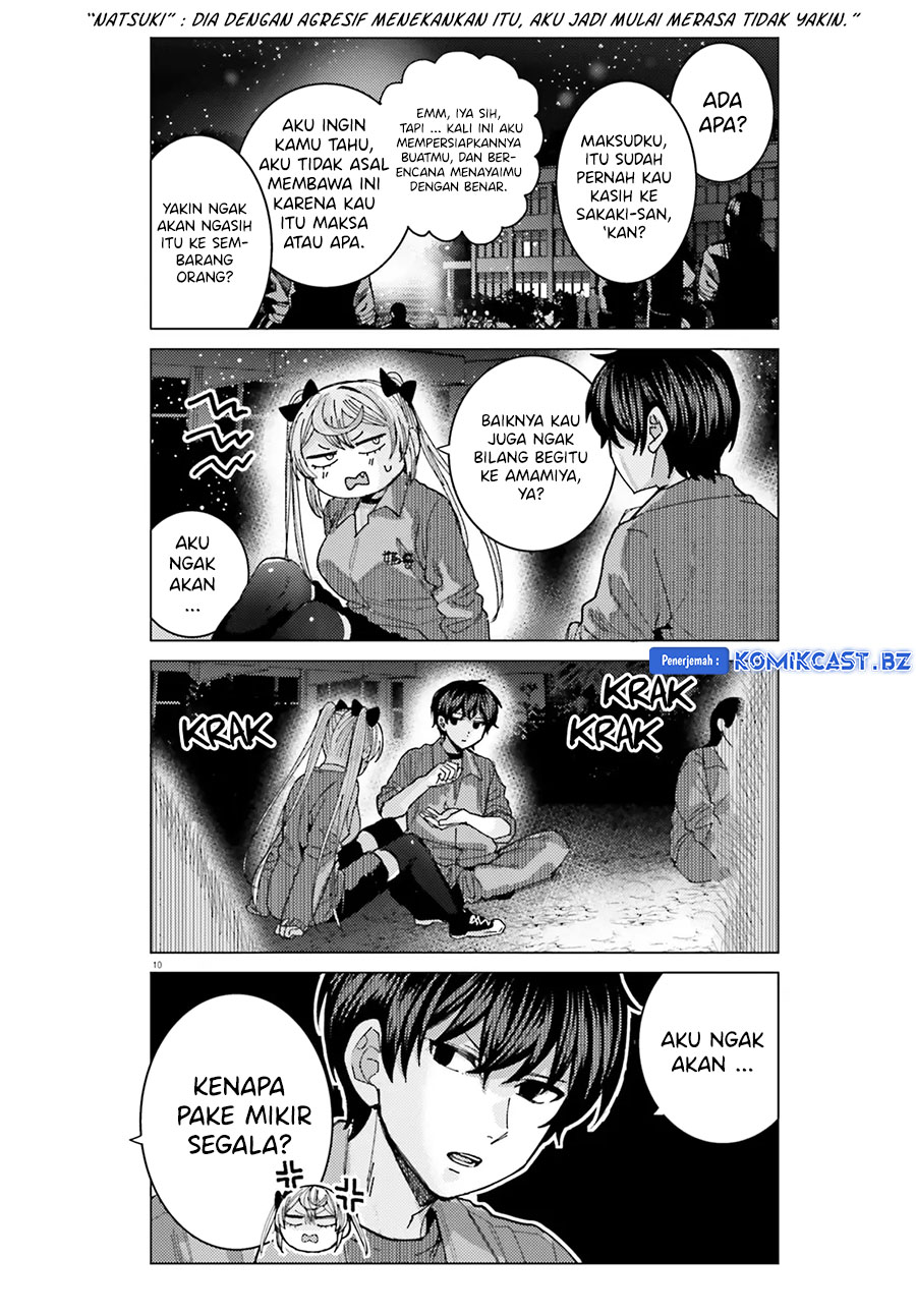 Chapter 40 - halaman 12