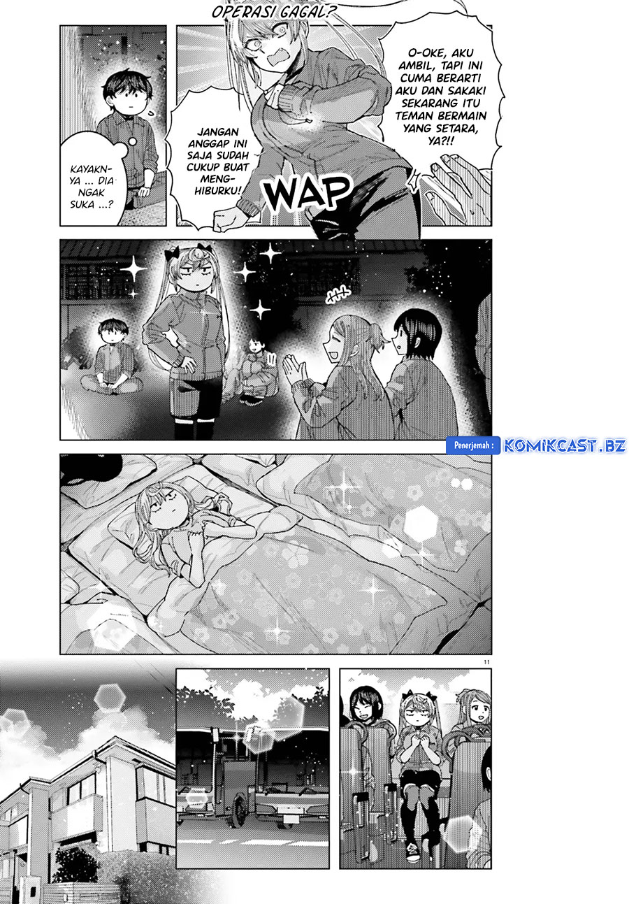 Chapter 40 - halaman 13