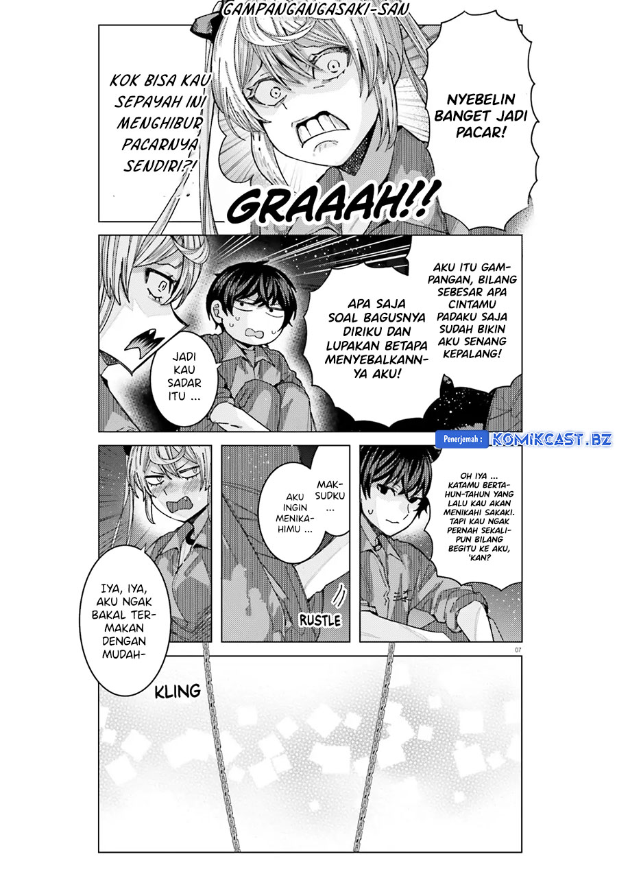 Chapter 40 - halaman 9